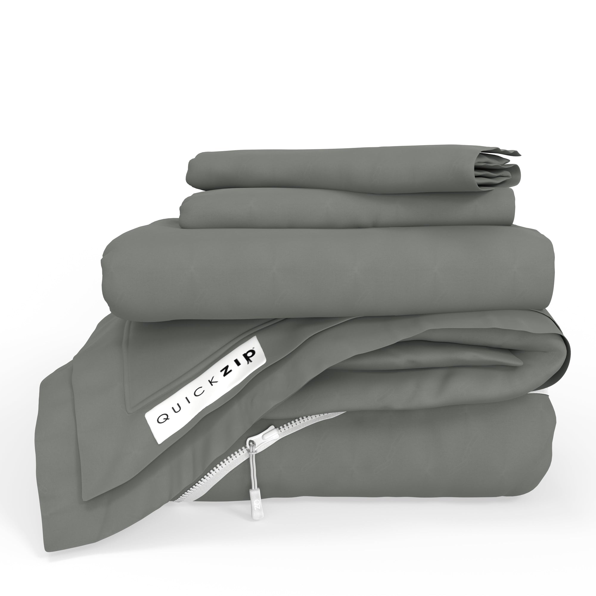 QuickZip Classic Bundle  - Sateen