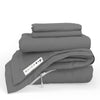 Save 25% on Slate Gray Percale Separates and Bundles