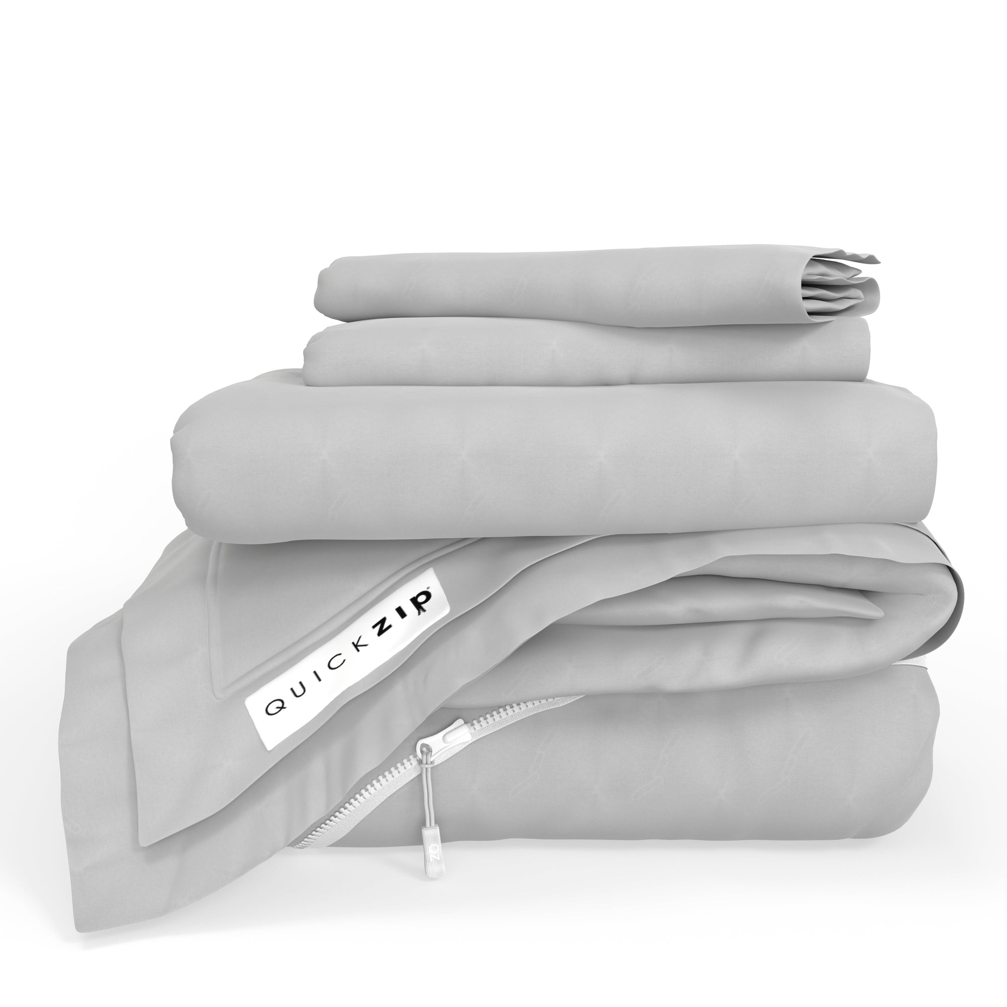 QuickZip Classic Bundle  - Percale