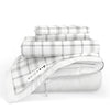 QuickZip Classic Bundle  - Twilluxe Flannel