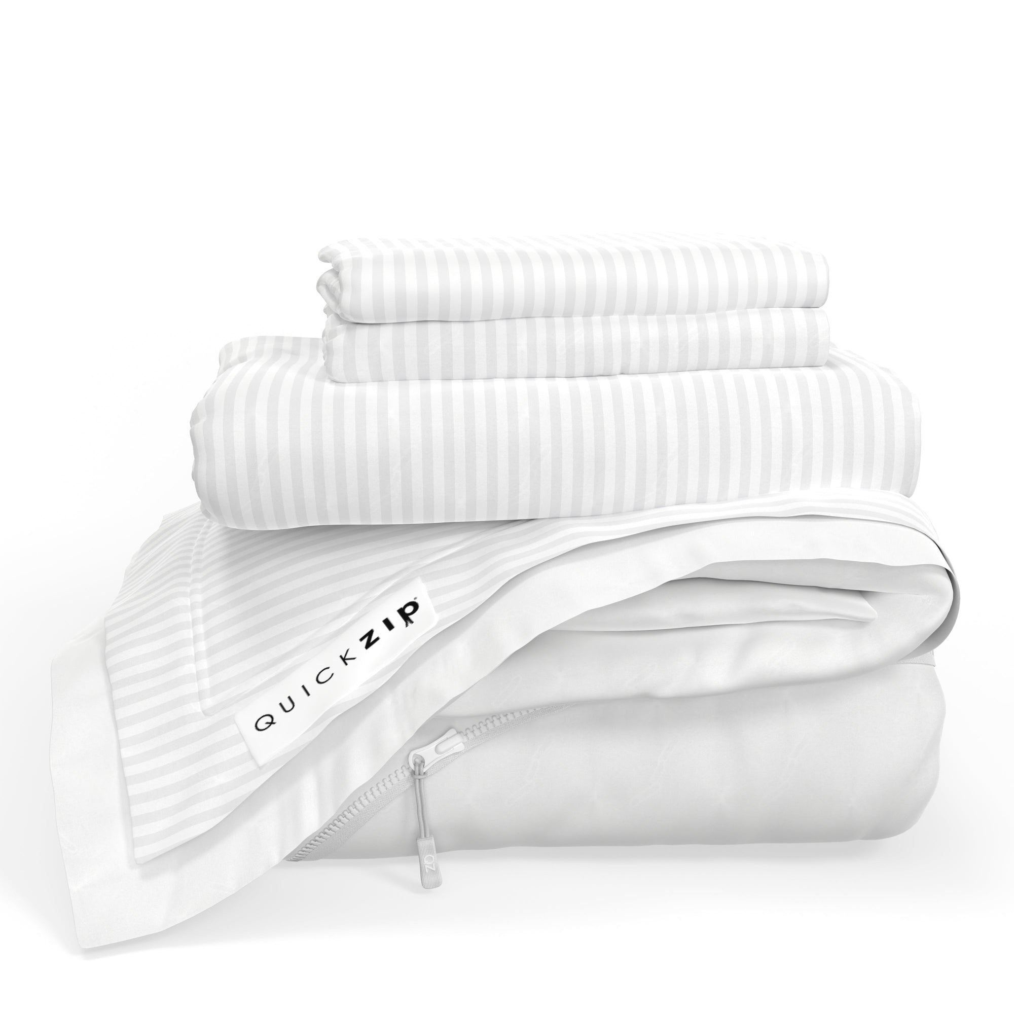 QuickZip Classic Bundle  - ComfortCore