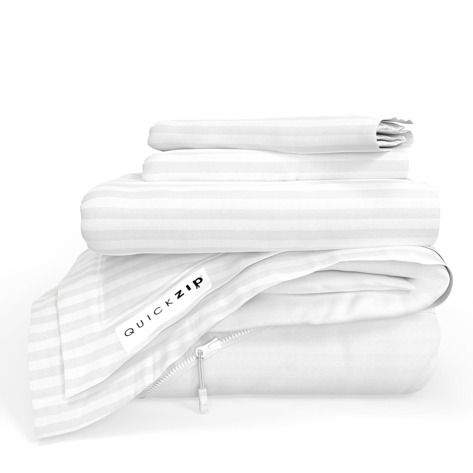 QuickZip Classic Bundle  - ComfortCore