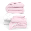 QuickZip Fresh Bed Bundle  - Sateen