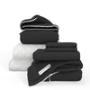 QuickZip Fresh Bed Bundle  - Percale