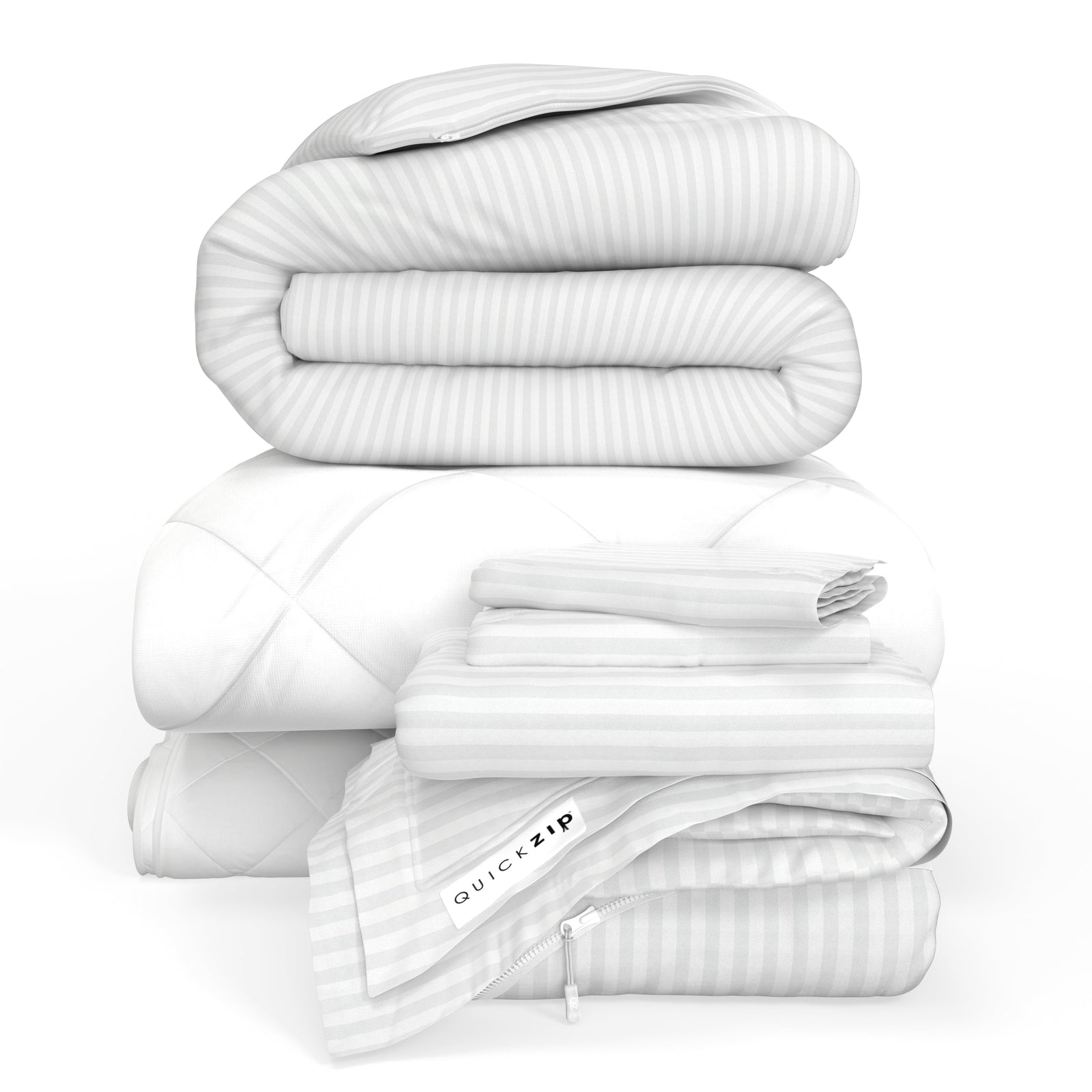 QuickZip Fresh Bed Bundle