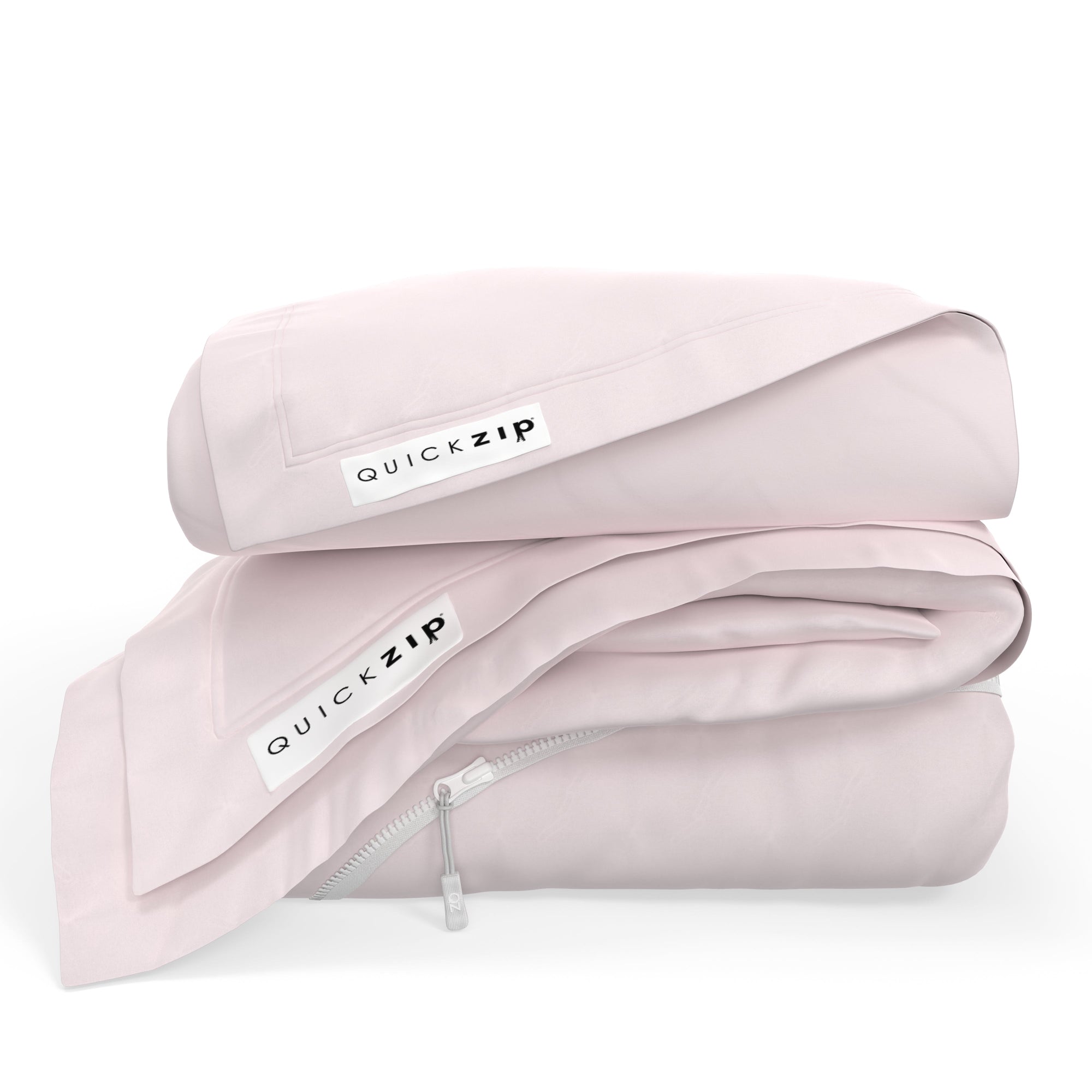 QuickZip Fitted Plus Spare Bundle  - Sateen