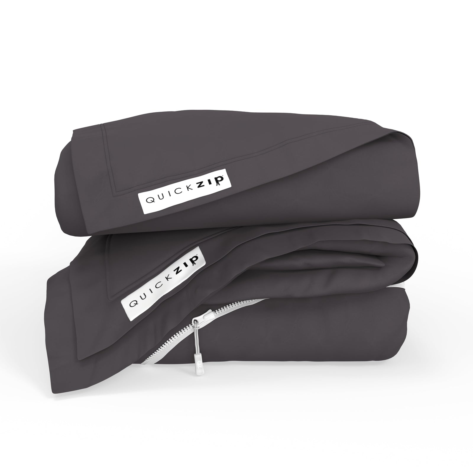 QuickZip Double Up Bundle  - Percale