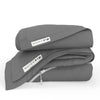 Save 25% on Slate Gray Percale Separates and Bundles