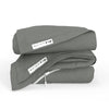 QuickZip Fitted Plus Spare Bundle  - Sateen