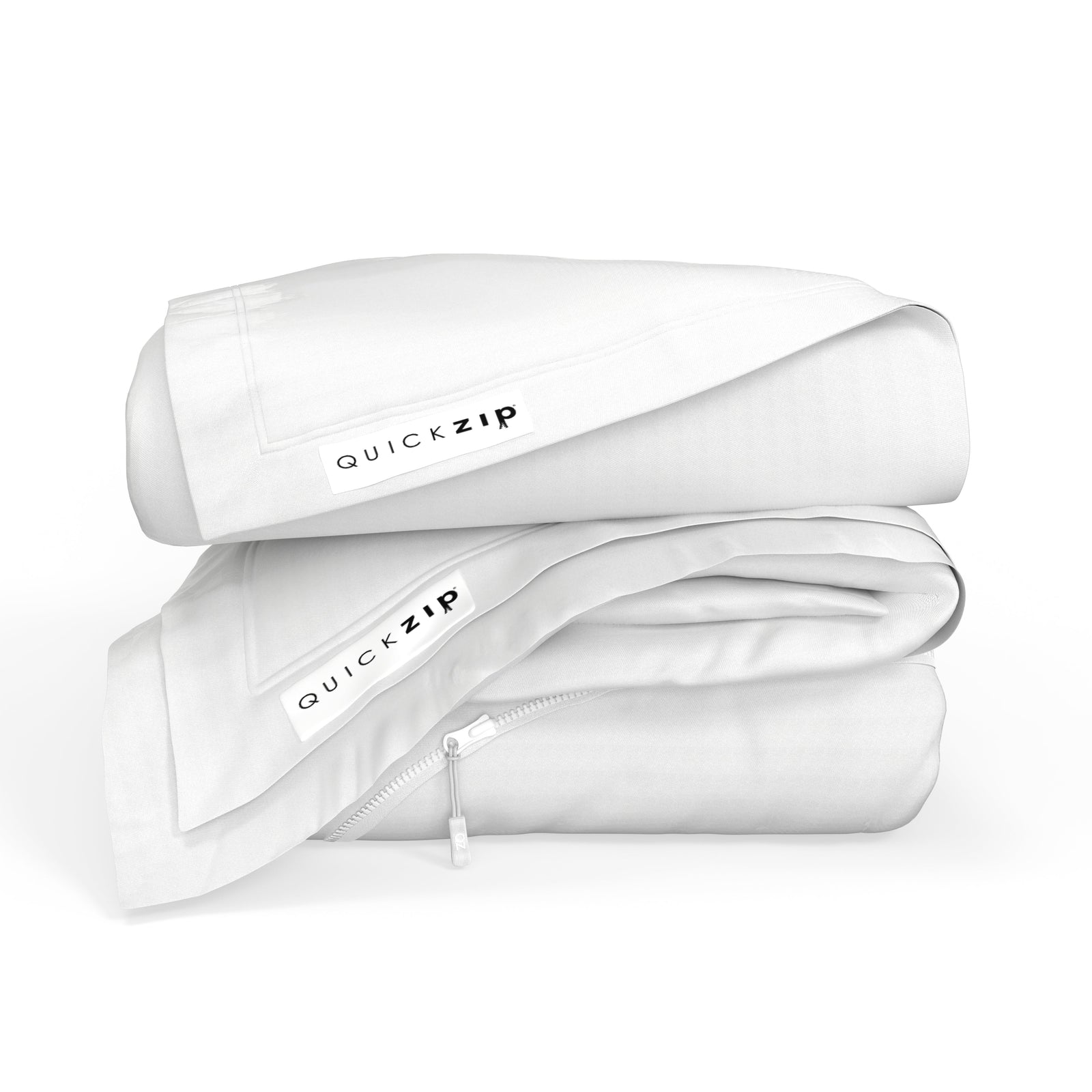 QuickZip Fitted Plus Spare Bundle
