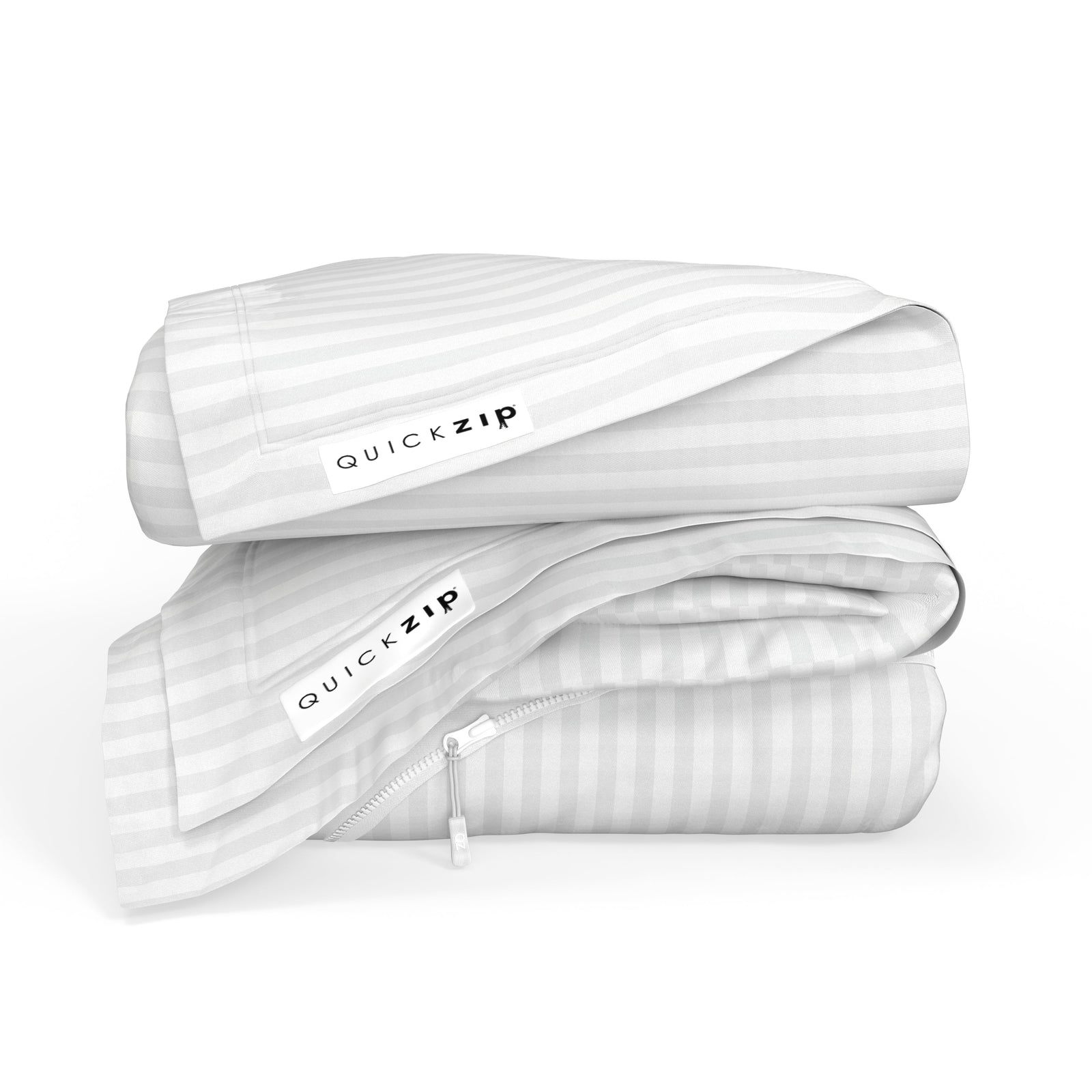 QuickZip Fitted Plus Spare Bundle