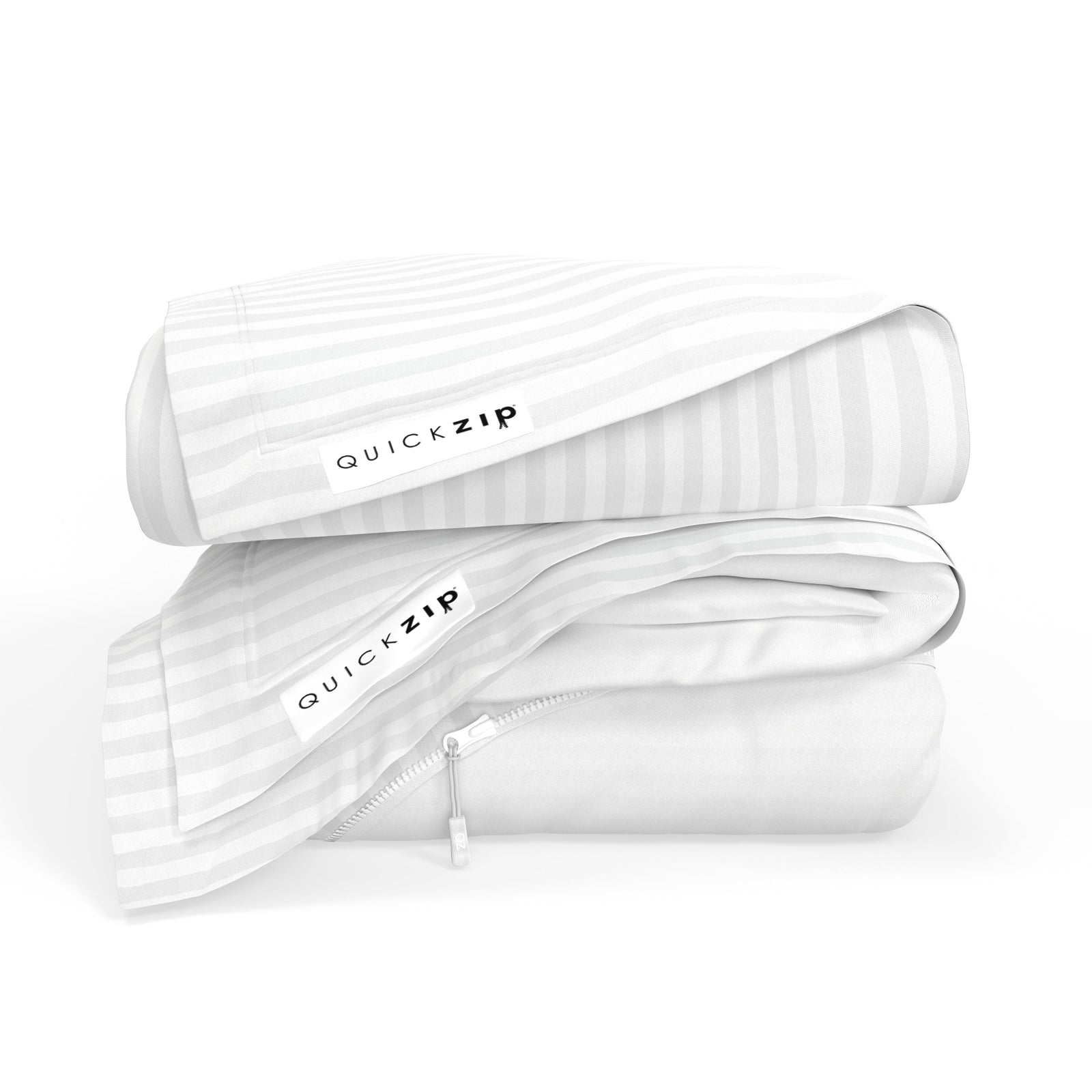 QuickZip Double Up Bundle  - ComfortCore