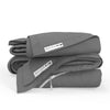 Save 25% on Slate Gray Percale Separates and Bundles