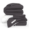 QuickZip Euro Bundle - Percale
