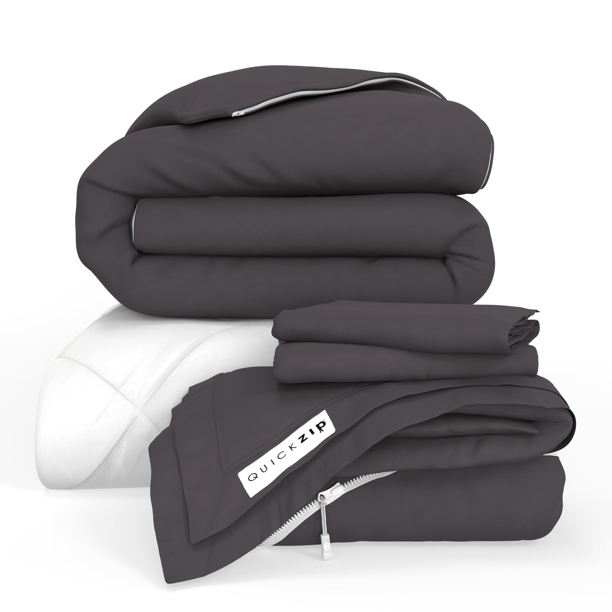 QuickZip Euro Bundle - Percale