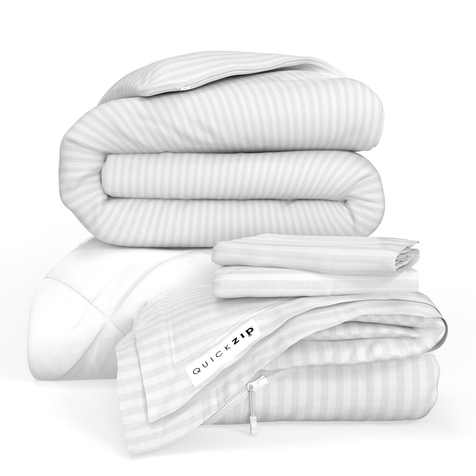 QuickZip Euro Bundle