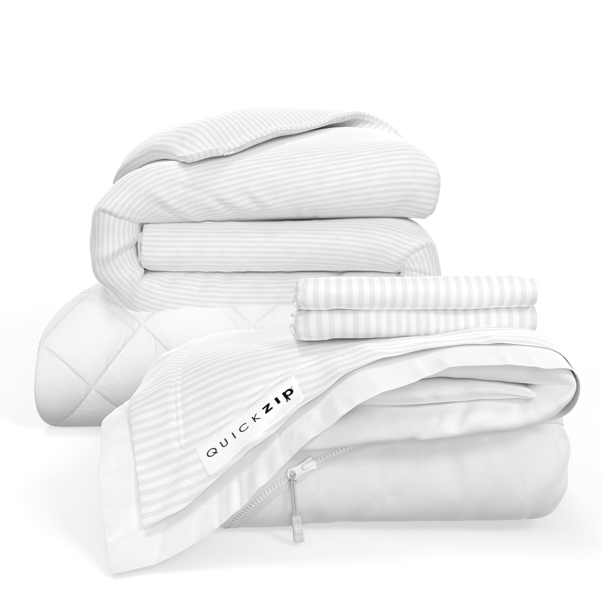 QuickZip Euro Bundle - ComfortCore