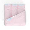 Crib Zip Sheet Starter Pack