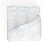 Crib Zip Sheet Starter Pack