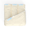 Crib Zip Sheet Starter Pack