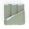 Crib Zip Sheet Starter Pack