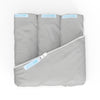 Crib Zip Sheet Starter Pack