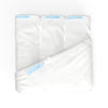 Crib Zip Sheet Starter Pack