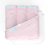 Crib Zip Sheet Starter Pack