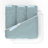 Crib Zip Sheet Starter Pack