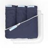 Crib Zip Sheet Starter Pack