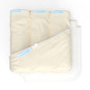 Crib Zip Sheet Starter Pack