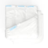 Crib Zip Sheet Starter Pack