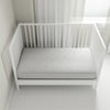 Crib Zip Sheet Starter Pack