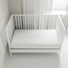 Crib Zip Sheet Starter Pack