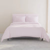QuickZip New-Way Duvet Cover - Sateen