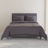 QuickZip New-Way Duvet Cover - Percale