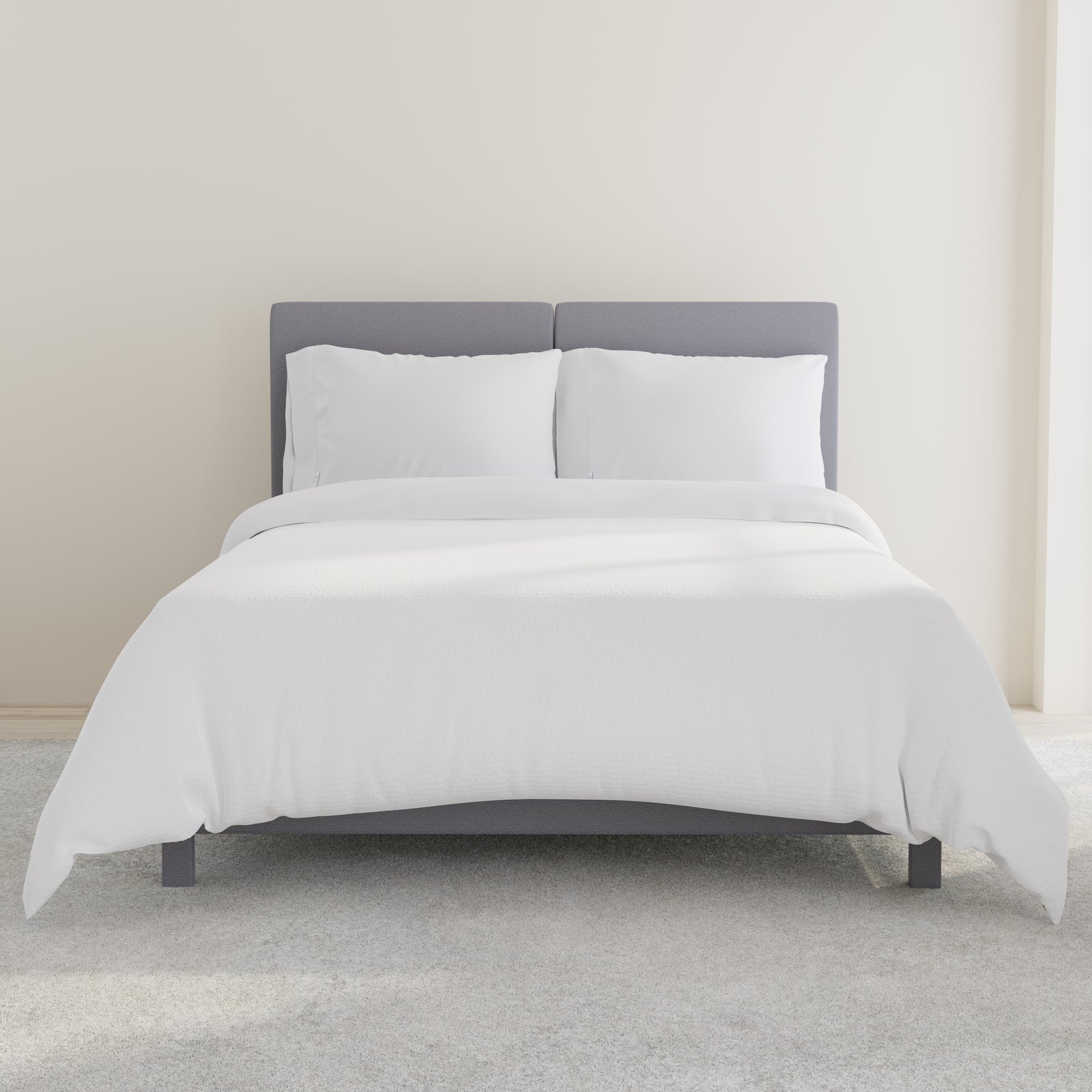 ComfortCore New-Way Duvet Cover