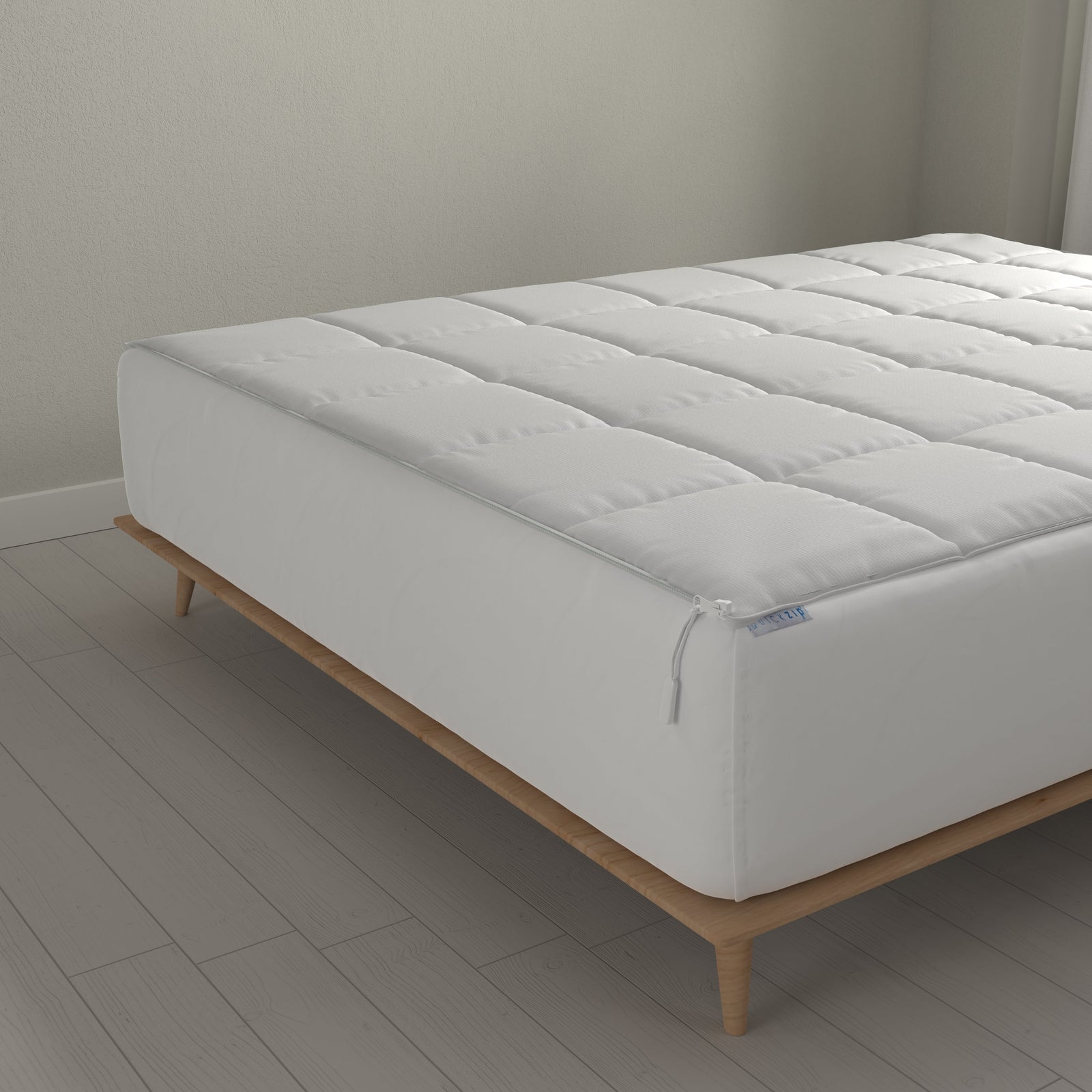 QuickZip REPLACEMENT Fitted Sheet Base