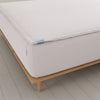 Sateen Fitted Sheet (Base + Zip Sheet ) - Twin XL