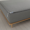 Sateen Fitted Sheet (Base + Zip Sheet ) - Twin XL
