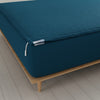 Sateen Fitted Sheet (Base + Zip Sheet ) - Twin XL