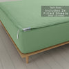 Price Reduction on Terracotta Dot, Sage, & Sage Shibori Products