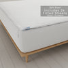 ComfortCore Fitted Sheet (Base + Zip Sheet ) - Split King