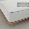 QuickZip Fitted Sheet (Base + Zip Sheet) - ComfortCore