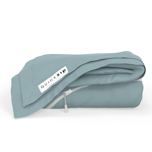 $99 Zip Fitted Sheet Introductory Offer - The QuickZip Sheet Company