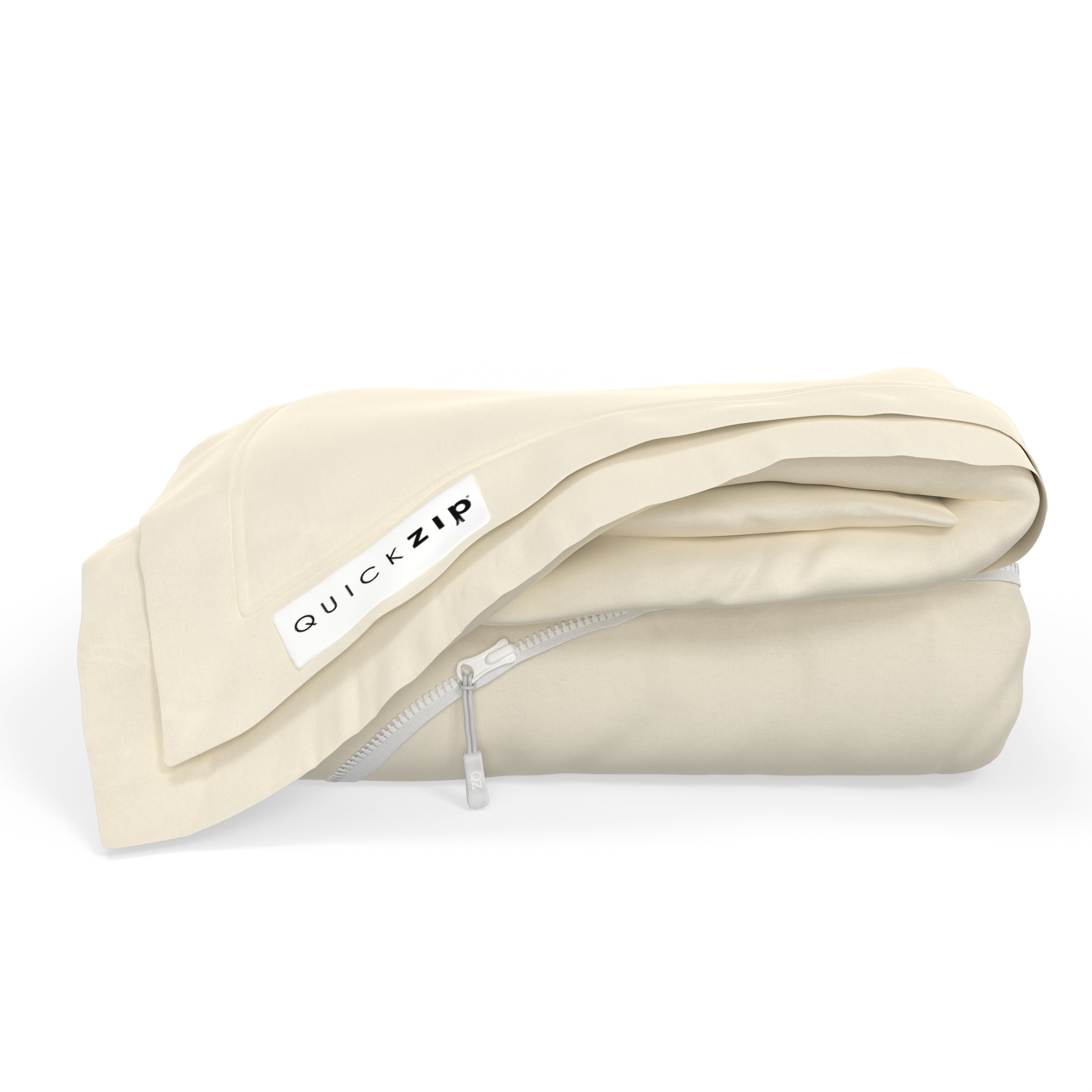 ラグシート/サイズ：220x295cm。 Queen1. RV Queen Size Sheets | Zip On and Zip Off by QuickZip Sheets - The