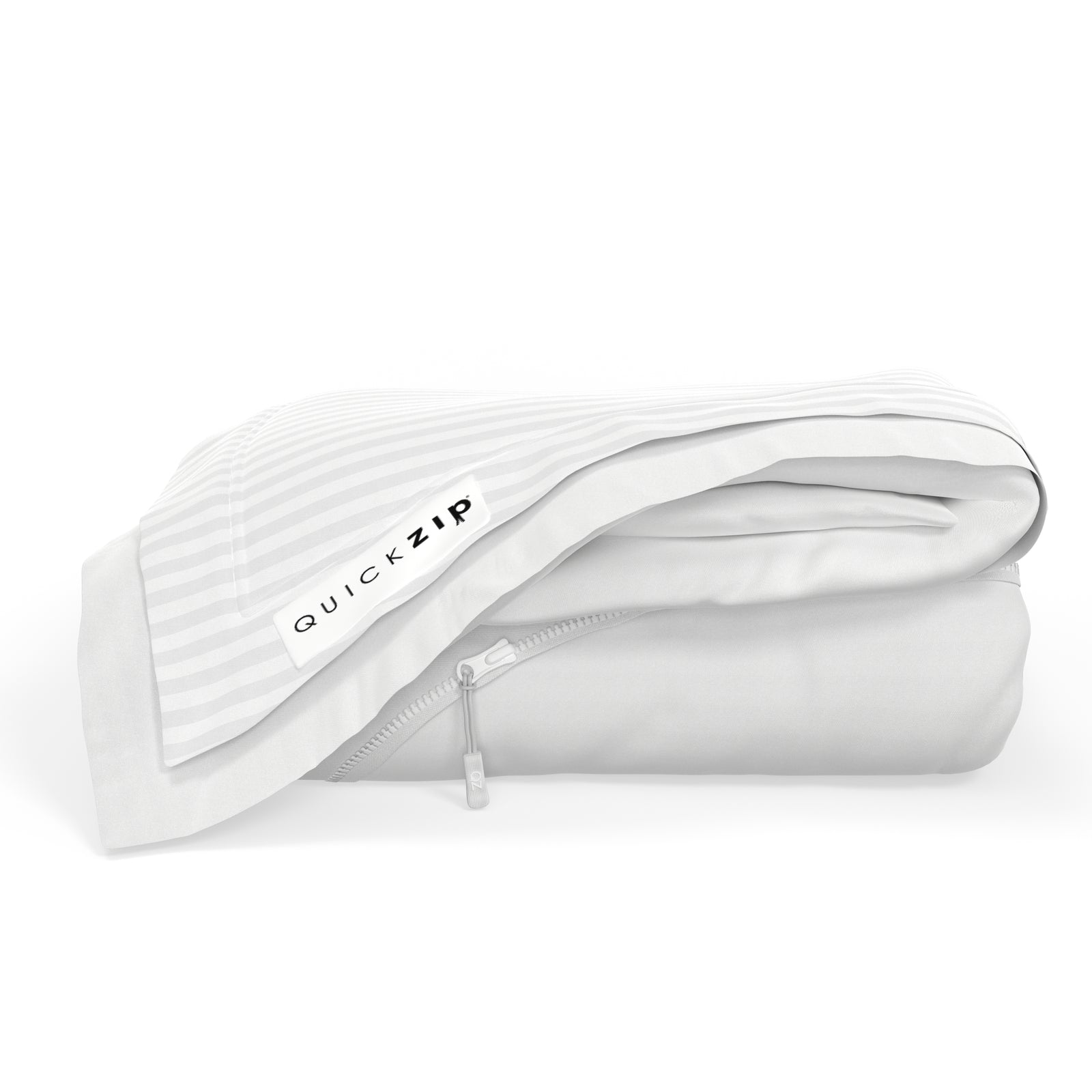 ComfortCore Fitted Sheet (Base + Zip Sheet ) - Queen