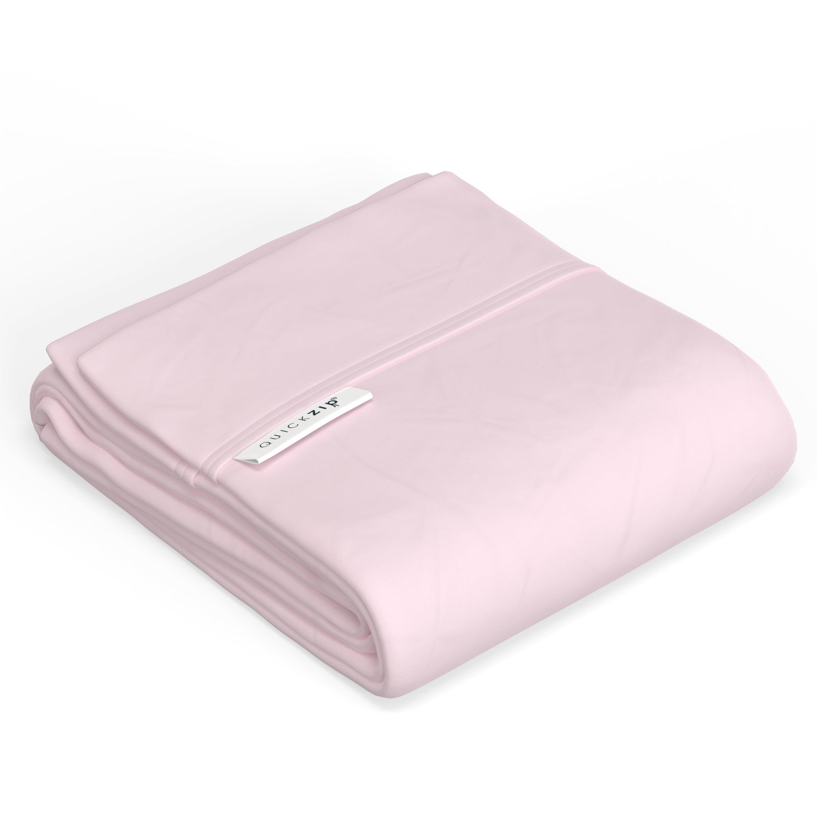 QuickZip Flat Sheet - Sateen