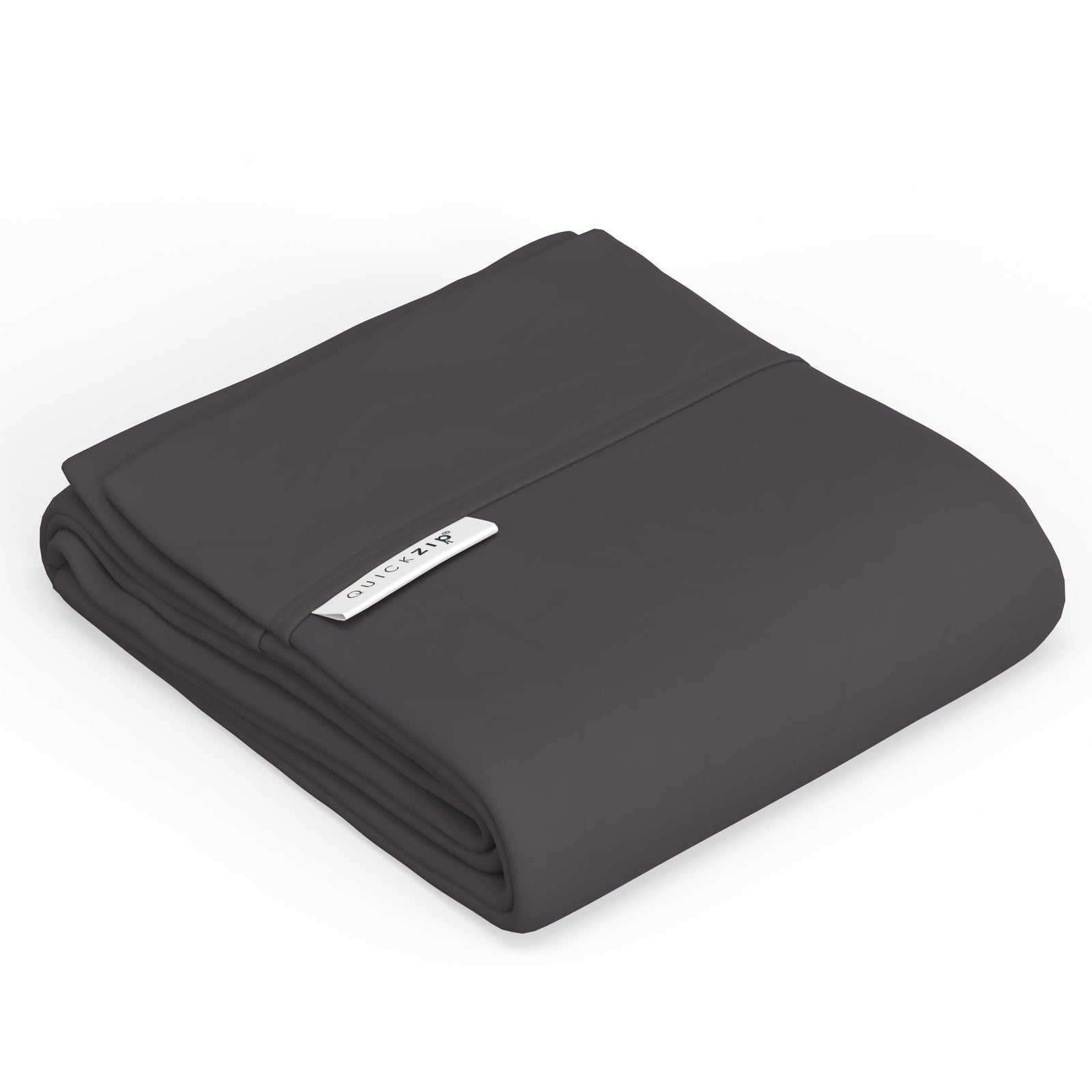 QuickZip Flat Sheet - Percale