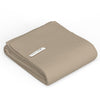 Twilluxe Flannel Flat Sheets